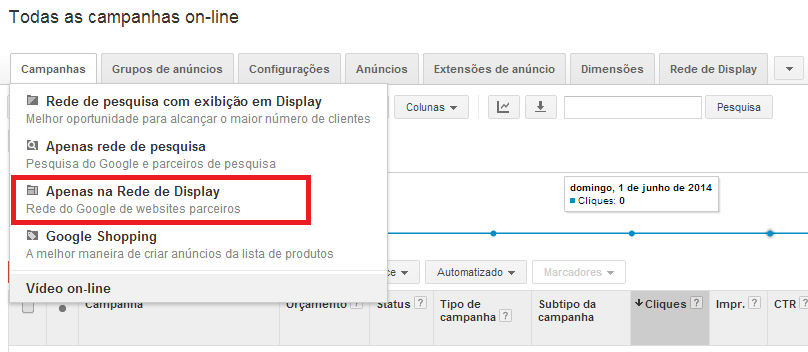 Como fazer anúncios no Google Mais
